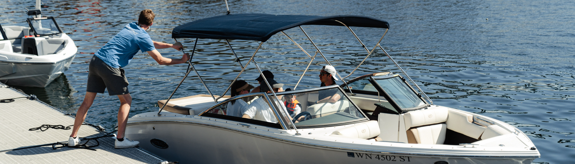 2023 Cobalt Boats A29 for sale in Seattle Boat Co., Seattle, Washington